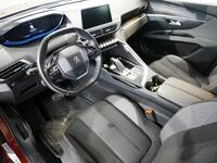 Peugeot 5008 vaihtoauto