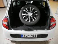 Renault Twingo vaihtoauto