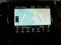 Jeep Cherokee vaihtoauto