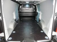 Opel Vivaro vaihtoauto