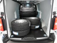 Opel Vivaro vaihtoauto