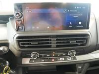 Opel Vivaro vaihtoauto