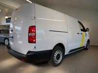 Opel Vivaro vaihtoauto