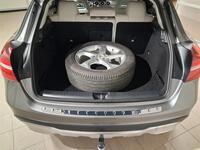 Mercedes-Benz GLA vaihtoauto