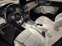 Mercedes-Benz GLA vaihtoauto