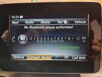 Mercedes-Benz GLA vaihtoauto