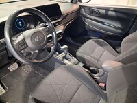 Hyundai Bayon vaihtoauto