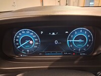 Hyundai Bayon vaihtoauto