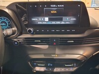 Hyundai Bayon vaihtoauto