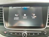 Opel Grandland X vaihtoauto