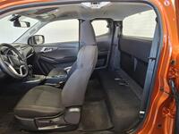 Isuzu D-Max vaihtoauto