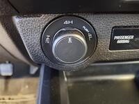 Isuzu D-Max vaihtoauto