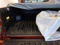 Isuzu D-Max vaihtoauto