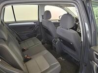 Volkswagen Golf Sportsvan vaihtoauto