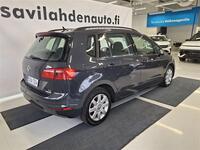 Volkswagen Golf Sportsvan vaihtoauto
