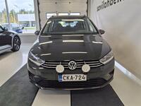 Volkswagen Golf Sportsvan vaihtoauto