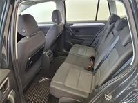 Volkswagen Golf Sportsvan vaihtoauto