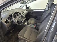 Volkswagen Golf Sportsvan vaihtoauto