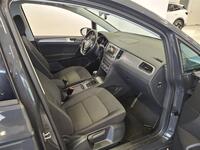 Volkswagen Golf Sportsvan vaihtoauto