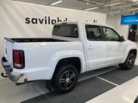 Volkswagen Amarok vaihtoauto
