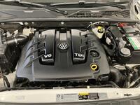 Volkswagen Amarok vaihtoauto