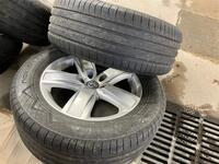 Volkswagen Amarok vaihtoauto