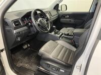 Volkswagen Amarok vaihtoauto