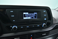 Hyundai Bayon vaihtoauto