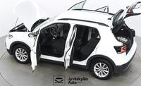 Volkswagen T-Cross vaihtoauto