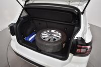 Volkswagen T-Cross vaihtoauto