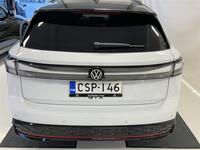 Volkswagen ID.7 vaihtoauto