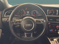 Audi A4 Allroad Quattro vaihtoauto