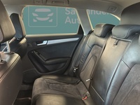 Audi A4 Allroad Quattro vaihtoauto