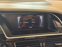 Audi A4 Allroad Quattro vaihtoauto