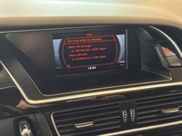 Audi A4 Allroad Quattro vaihtoauto