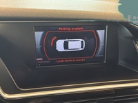 Audi A4 Allroad Quattro vaihtoauto