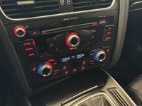 Audi A4 Allroad Quattro vaihtoauto