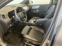 Mercedes-Benz GLA vaihtoauto