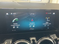 Mercedes-Benz GLA vaihtoauto