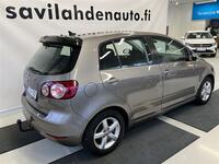 Volkswagen Golf Plus vaihtoauto