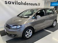 Volkswagen Golf Plus vaihtoauto