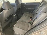 Volkswagen Golf Plus vaihtoauto