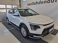 Kia Niro vaihtoauto