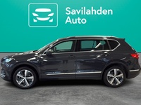 SEAT Tarraco vaihtoauto