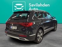 SEAT Tarraco vaihtoauto