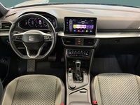 SEAT Tarraco vaihtoauto