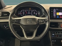 SEAT Tarraco vaihtoauto