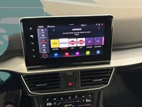 SEAT Tarraco vaihtoauto