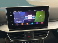 SEAT Tarraco vaihtoauto
