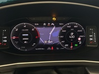SEAT Tarraco vaihtoauto
